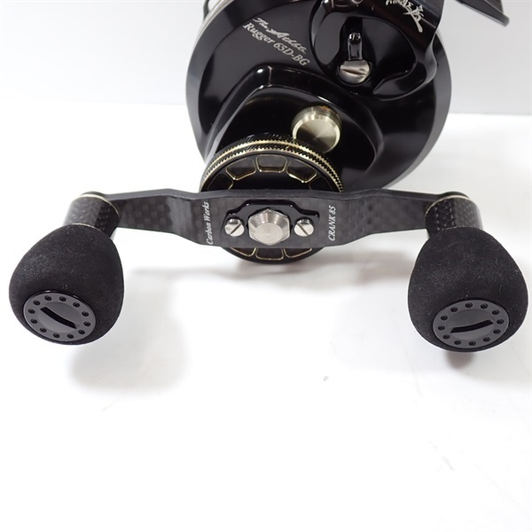 アスリートラガー６５ＤーＢＧ